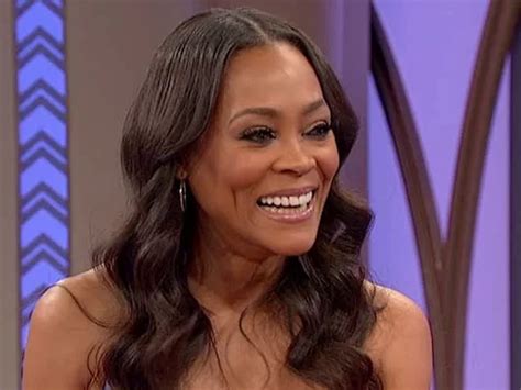 Robin Givens Bio, Age, Husband, Movies, Family, Tv。